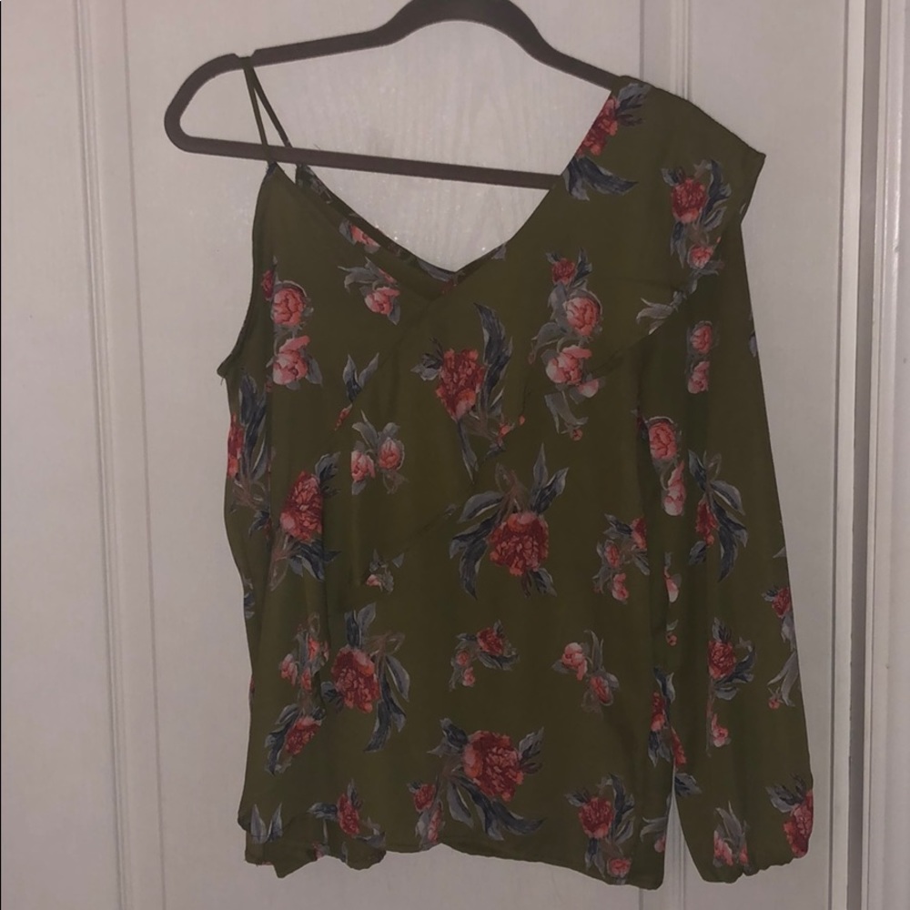 BohoBlu Blouse